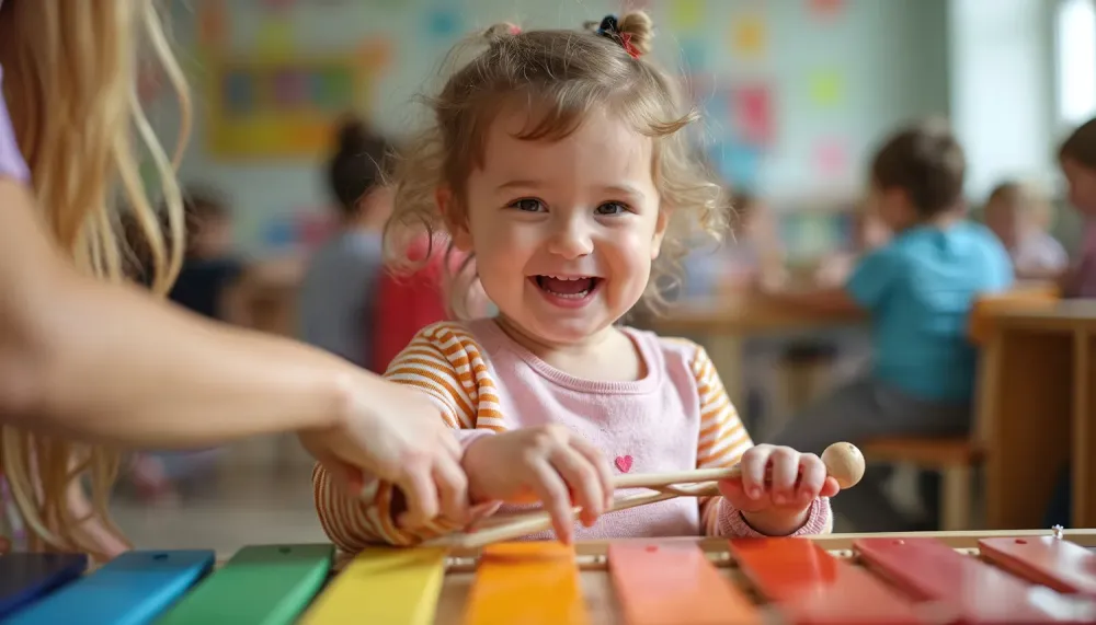 Améliorer l’écoute et le langage chez l’enfant et l’adowebp