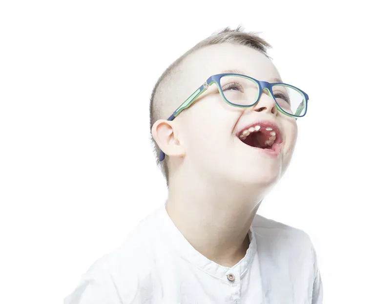 Les bienfaits de l’Effet Tomatis chez les enfants trisomiquewebp