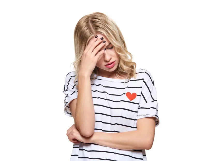 Tomatis une aide pour fatigue, stress et anxiete