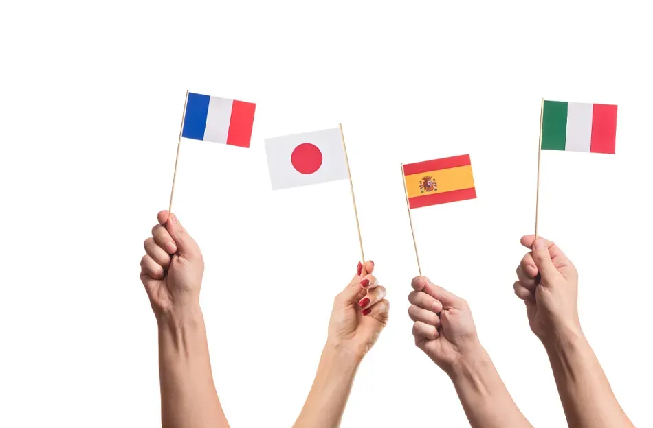 Les résultats sont là webp